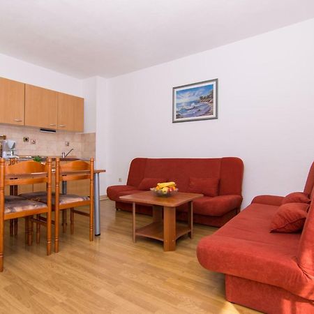 Apartments Jozic Seget Vranjica Buitenkant foto